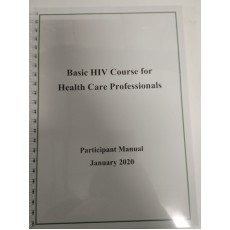 Basic HIV Course for Health Care Professionals (2020)
